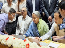 লটারির ফল প্রকাশ, নির্বাচিত শিক্ষার্থীকে এসএমএস করবে মাউশি