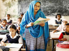 সরকারি স্কুল পেলো ১ লাখ শিক্ষার্থী, বেসরকারিতে নির্বাচিত ২ লাখ