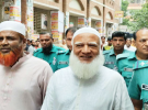 জামায়াত আমির-সেক্রেটারিসহ ৭২ জনের বিচার শুরু