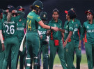 প্রোটিয়া নারী দলের বিপক্ষে অবিস্মরণীয় জয় বাংলাদেশের