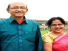 রবীন্দ্রসংগীত শিল্পী নীলোৎপল সাধ্য'র জন্মদিনে শ্রদ্ধাঞ্জলি