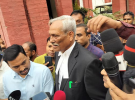 দলবদল ডিগবাজি নয়, সাংবিধানিক অধিকার: শাহজাহান ওমর