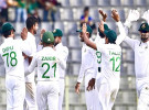 অপরিবর্তিত একাদশ নিয়ে খেলছে টাইগাররা