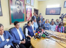 ‘নিষেধাজ্ঞা দিলে তাদের পণ্য কিনবে না বাংলাদেশ’