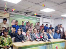 ‘আওয়ামী লীগের সঙ্গে আসন বণ্টনের কোনো কথা হয়নি’