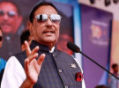 ‘গার্মেন্টস সেক্টর নিয়ে অযথা পানি ঘোলা করার কারণ নেই’