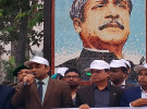 নীলফামারীতে আন্তর্জাতিক দুর্নীতি বিরোধী দিবস পালিত