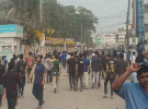 কুয়েটে একাডেমিক কার্যক্রম স্থগিত