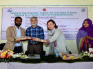 মাভাবিপ্রবিতে দুই দিনব্যাপী প্রশিক্ষণ কর্মশালা শুরু