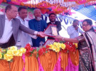 সিংড়ায় সেরা ১১ মা’কে সম্মাননা 