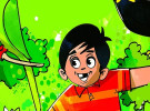 হাসি