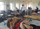 শরণখোলায় ব্যাপক হারে ডায়রিয়ার প্রকোপ
