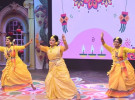 পহেলা বৈশাখে বিটিভির বর্ণাঢ্য আয়োজন