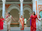 প্রকাশ হলো ঢাক ঢোল বাজে