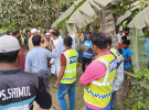 কুষ্টিয়ায় বিএনপি নেতার বাড়িতে গুলি, এলাকায় আতঙ্ক