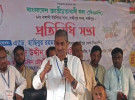 ‘ঝটিকা মিছিলের মাধ্যমে আ.লীগ ফ্যাসিবাদ তৈরি করতে চাচ্ছে’