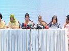 ঐচ্ছিকভাবে হলেও অভিন্ন পারিবারিক আইন এখনই প্রবর্তনের সুপারিশ