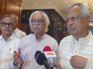 ডিসেম্বরের আগেই নির্বাচন চান বাম দলের নেতারা