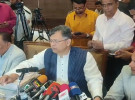 ‘বিএনপি আন্তরিকতার সঙ্গে সংস্কার কমিশনকে সহযোগিতা করছে’