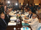 প্রধানমন্ত্রীর ক্ষমতা সংক্রান্ত একাধিক বিষয়ে বিএনপির দ্বিমত 