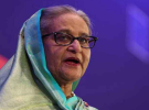 ‘শেখ হাসিনাসহ ৪৫ জনের বিরুদ্ধে গণহত্যার প্রমাণ মিলেছে’