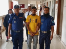 ফরিদপুরে শিশু ধর্ষণ মামলায় যুবকের যাবজ্জীবন