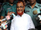 জামায়াত নেতা আজহারুল ইসলামের আপিল শুনানি ৬ মে