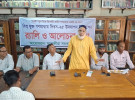 স্বাধীন সাংবাদিকতার অনুপস্থিতি রাষ্ট্রের জন্য কল্যাণকর নয়