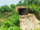 পানির অভাবে ৭ হাজার একর জমিতে চাষাবাদ বন্ধের আশঙ্কা  