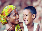 আজ বিশ্ব মা দিবস