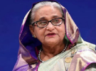 শেখ হাসিনার বিরুদ্ধে ৬০০ হত্যা মামলার তদন্তই শেষ করতে পারেনি পুলিশ