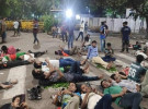 রাতভর চলবে জবি শিক্ষার্থীদের কর্মসূচি, কাল থেকে গণঅনশন