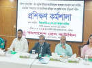 ‘অপ-সাংবাদিকতারোধে দায়িত্বশীল হতে হবে’