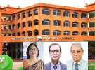ববিতে মেয়াদ শেষের আগেই তিন ভিসির বিদায়
