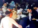 অটোপাসের দাবিতে জাতীয় বিশ্ববিদ্যালয়ের উপাচার্যের ওপর হামলা