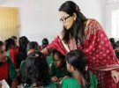 প্রাথমিক বিদ্যালয়ে আজ থেকে পূর্ণদিবস কর্মবিরতি