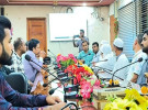 বোরো ধান সংগ্রহে লটারির মাধ্যমে কৃষক নির্বাচন