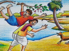 কাজী নজরুল ইসলাম’র কবিতা