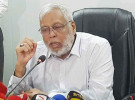‘এবারের বাজেট অসংগতি ও অপচয় কমানোর বাজেট’