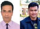 সভাপতি টুটুল, সাধারণ সম্পাদক মাসুদ রানা 