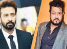 শাকিব খানকে  ওমর সানীর প্রশ্ন: আরেকটা বিয়ে করলেই সৎবাবা হয়ে যাবা