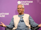 ‘১৭ বছর পর বাংলাদেশে ইতিহাসের সুন্দর নির্বাচন হবে’