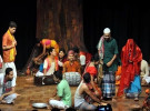 সোমবার শিল্পকলায় ‘পাইচো চোরের কিচ্ছা’
