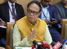 ‘একীভূত হচ্ছে ৫ ব্যাংক, চাকরি হারাবে না কেউ’