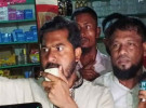 ‘আমরা যে বাজারে প্রোগ্রাম করবো সেখানে যেন বিদ্যুৎ নিয়ে শয়তানি না করে’