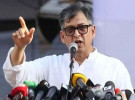‘ফেব্রুয়ারিতে নির্বাচনের বিষয়টি দ্রুততার সঙ্গে নির্বাচন কমিশনকে জানাতে হবে’