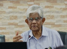 ‘এখনই জ্বালানি তেলের দাম বাড়ছে না’