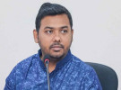 নারী সহকর্মীকে কুপ্রস্তাব, মুখ খুললেন এনসিপি নেতা তুষার