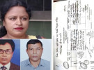 সাংবাদিকের বিরুদ্ধে চাঁদাবাজদের পরিকল্পিত অপপ্রচার