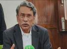 ‘রাষ্ট্রপতি নির্বাচন প্রক্রিয়া পরিবর্তনে সবাই একমত’